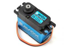 SW-1210SG Digitale Waterproof Servo, Stalen Tandwielen