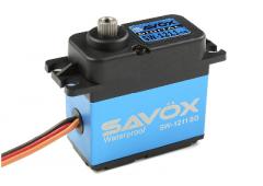 SW-1211SG Digitale Waterproof Servo