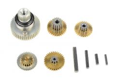 Tandwiel set - SC-1251MG