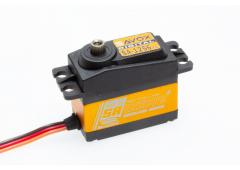 Savox SA-1256TG+ Hoog Koppel Titanium Tandwiel servo