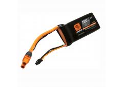 Spektrum 1300mAh 11.1V 3S Smart LiPo Battery 30C IC3 (SPMX13003S30M)