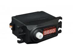 5Kg Servo, Plastic Gear (SPMS650)