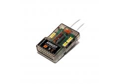 AR8020T 8-Channel Telemetry Receiver SPMAR8020T