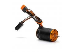 Firma 2-in-1 Brushless Crawler Motor/ESC: 2300Kv SPMXSEM1040B