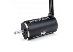 Firma Brushless Motor, 1250Kv, 6.5mm Bullet, 8mm As SPMXSM1205