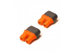 IC3 Battery Connector (2) (SPMXCA302)