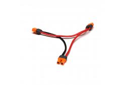 IC3 Battery Series Harness 6" / 150mm; 13 AWG (SPMXCA308)