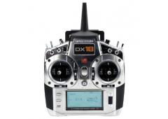 SPM181001EU DX18 V2 TX met AR9020 RX, Mode 1