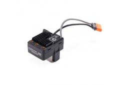 Spektrum SPMXSBER1025G Firma 25A 2-in-1 Brushless ESC / SLT Protocol Receiver with Gyro Spektrum SPMXSBER1025G Firma 25A 2-in-1 Brushless ESC / SLT Protocol Receiver with Gyro