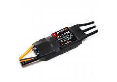 Spektrum Avian 45 Amp Brushless Smart ESC 3S-6S (SPMXAE1045)