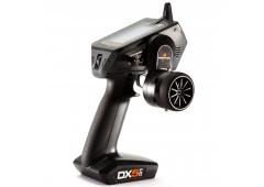 Spektrum DX5 Pro 5-Kanalen DSMR Sender met SR2100 Ontvanger (SPM5010)