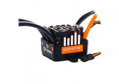 Spektrum Firma 100A Brushless Smart ESC, 3S SPMXSE1100