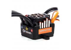 Spektrum Firma 120A Brushless Smart ESC, 4S SPMXSE1120