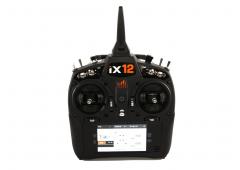 SPM12000EU Spektrum iX12 12-Kanalen Afstandsbediening DSMX  (+AR9030T Ontvanger)