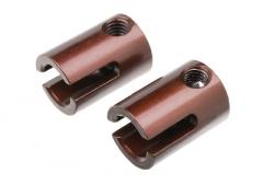 C-00180-155-X PRO Pinion Outdrive Cup - Swiss Spring Steel - 2 pcs