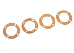 C-00180-183-1 Diff. Gasket for Center diff 35mm - 4 pcs