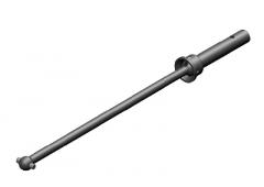 C-00180-341 CVD Drive Shaft - Long - Front - Wide Blocks - 1 pc