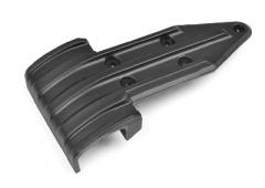 C-00180-552 Rear Bumper w / Skid Plate - Composite - 1 pc