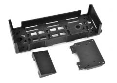 Team Corally C-00180-615 Team Corally - Battery ESC Tray - V2 - Large - Composite - 1 Pc Team Corally C-00180-615 Team Corally - Battery ESC Tray - V2 - Large - Composite - 1 Pc