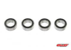 C-3611-3-05-10-04 Team Corally - Ball Bearing - Abec 3 - 5x10x4 - 2 pcs