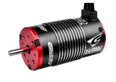 C-54055 Electric Motor Kuron 825 4-Pole 2050 KV Brushless Sensorless