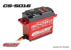 CS-5016 HV High Speed Servo, High Voltage