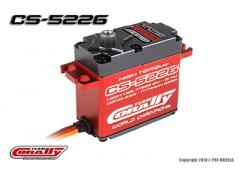 CS-5226 HV High Speed Servo, High Voltage