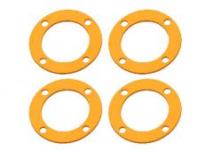 C-00180-183 Diff. Gasket - 4 pcs