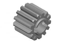 Drive Gear 13T - Metal C-00250-063