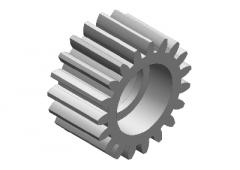 Idler Gear 19T - Metal C-00250-065