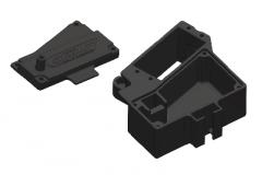 C-00180-013 Servo Mount - Receiver Box - Composite - 1 Set