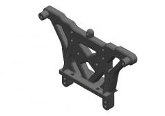 Shock Tower - Rear - Composite C-00250-053