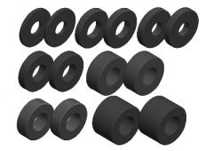 C-00180-055 Suspension Arm Shim - Composite - 1 Set