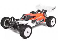 Team Corally - C-00145 -  SBX-425 Racing Buggy - Kit