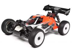 Team Corally - C-00150-C -  SBX-825 - Carbon Edition - 1/8 Racing Buggy - Kit