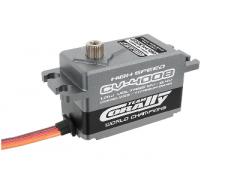 CV-4008 LV High Speed Low CG Servo - Low Voltage - Coreless Motor - Titanium tandwiel