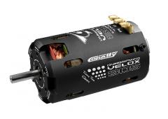 Dynospeed VELOX 805 - 1/8 Sensored 4-Pole Competition Brushless Motor - 1750 KV