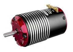 Dynotorq 815 - 1/8 Sensored 4-Pole Competition Brushless Motor - 1950 KV