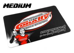 Team Corally - Pit Mat - Medium - 900x600mm - 3mm thick