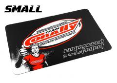 Team Corally - Pit Mat - Small - 600x400mm - 2mm thick