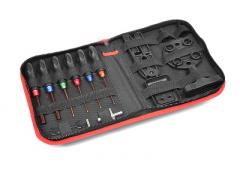 Team Corally - RC Car Tool Set - Incl. Tool Bag - 16 pcs Tools