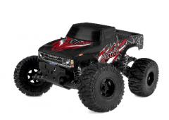 Team Corally TRITON XP - 1/10 Monster Truck 2WD - RTR - Brushless Power 2-3S - Geen batterij - Gee