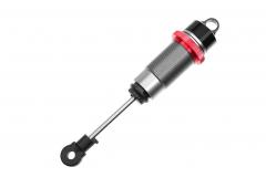 Team Corally C-00180-137-1 Shock Absorber "Ready Build" - 600 Cps Silicone Oil - Medium - 1 pc Team Corally C-00180-137-1 Shock Absorber "Ready Build" - 600 Cps Silicone Oil - Medium - 1 pc