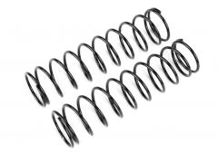 Team Corally C-00180-291 Shock Spring - Hard - Buggy Rear - Truggy / MT Front - 1.8mm - 84-86mm - 2 Team Corally C-00180-291 Shock Spring - Hard - Buggy Rear - Truggy / MT Front - 1.8mm - 84-86mm - 2