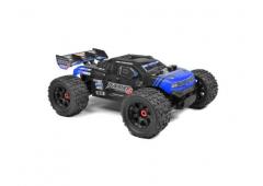 Team Corally Kagama XP 6S Roller - Blauw