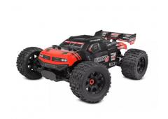 Team Corally Kagama XP 6S Roller - Rood