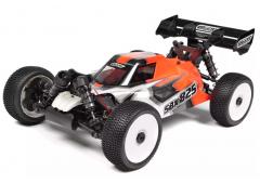 Team Corally SBX-825 - C-00150-A - 7075 Edition - 1/8 Racing Buggy - Kit