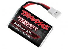 240Mah, Lipo TRX6237