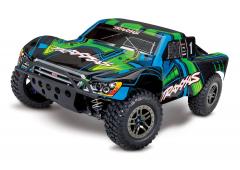 Bouwtekeningen Traxxas Slash 4X4 Ultimate