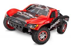 Bouwtekeningen Traxxas Slash 4X4 VXL